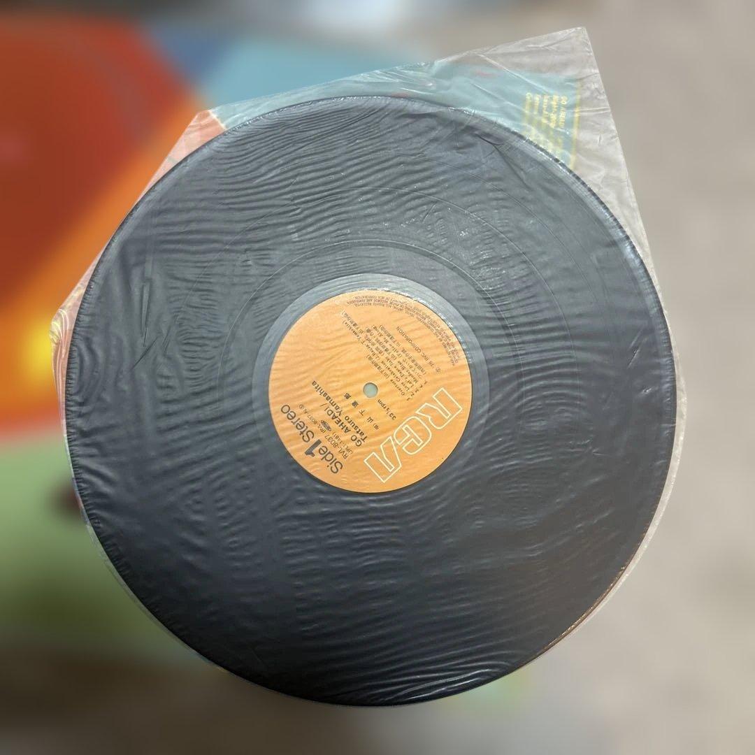 【激レア・ばら売り可】山下達郎　レコード　LP　まとめ売り　3枚セット