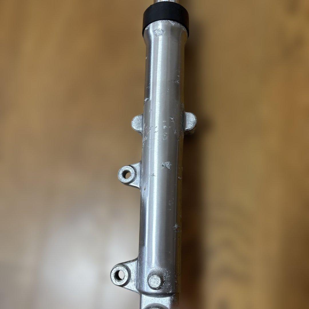 SR500 純正フロントフォーク左右セット