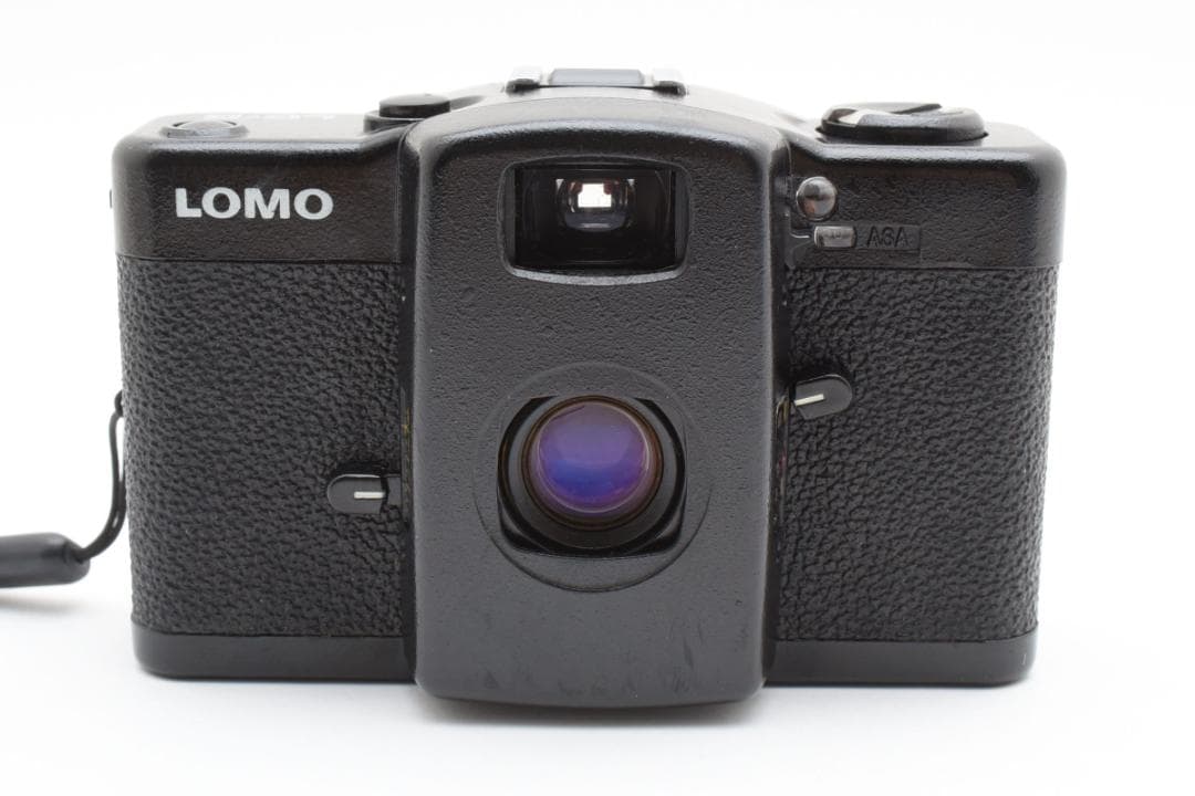 ロモ　LOMO LC-A #M12D2512-11