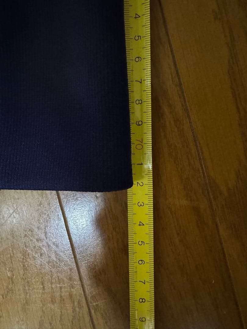 ミズノ　ジャージ上下　帽子　セット　北海道代表