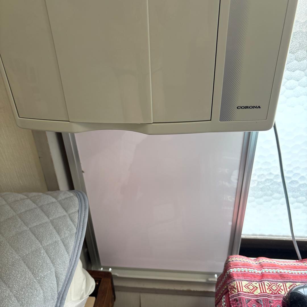 コロナルームエアコンＣＷーF1824R