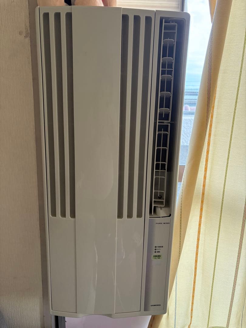 コロナルームエアコンＣＷーF1824R