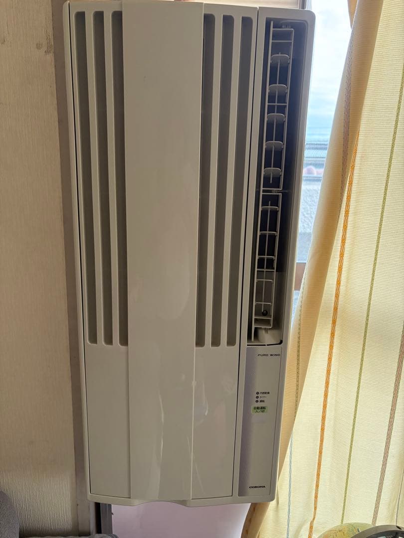 コロナルームエアコンＣＷーF1824R