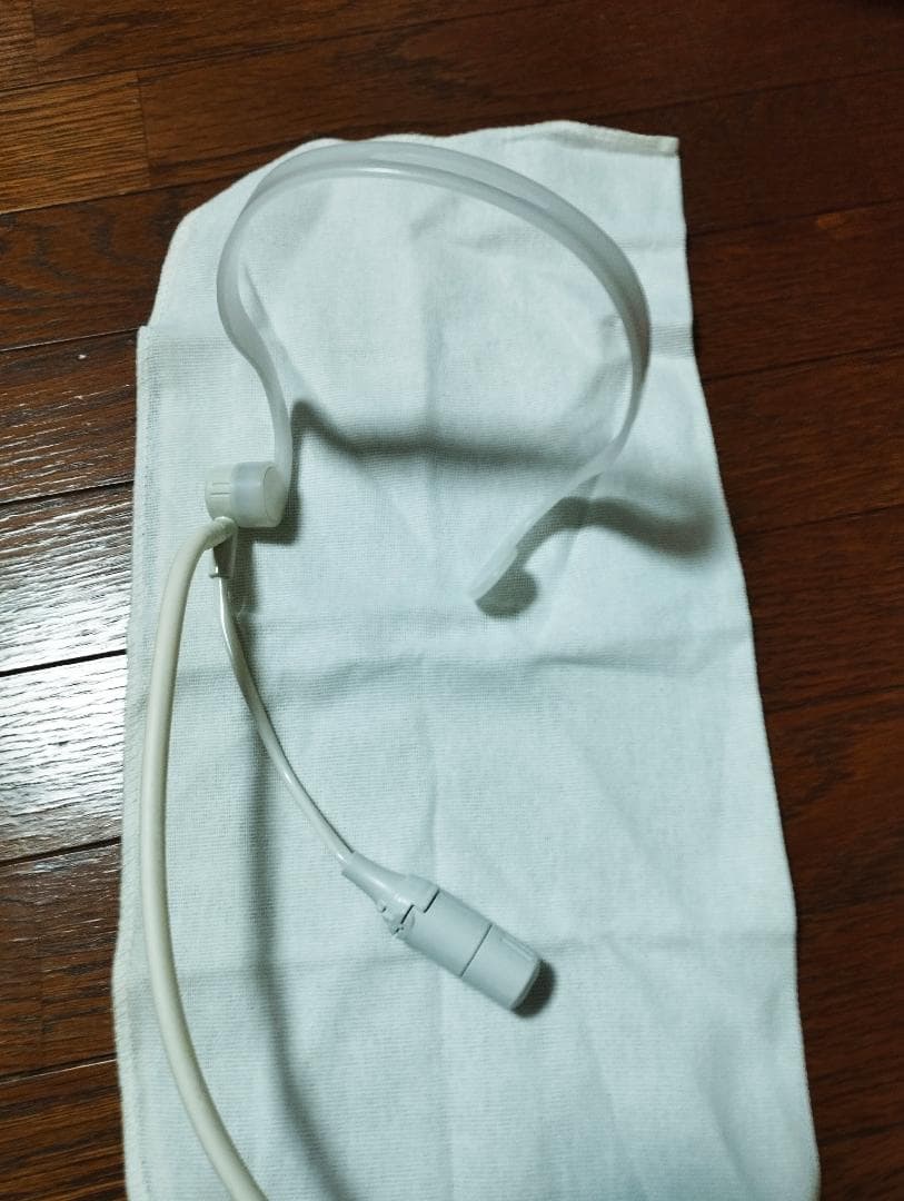 パナソニック Panasonic 酸素エアチャージャーMS-X2-W（ホワイト）