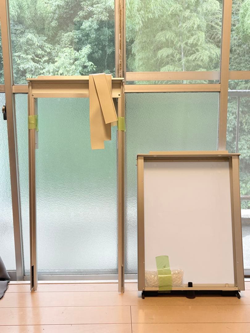 コロナ　窓用エアコン CW-F1620BK