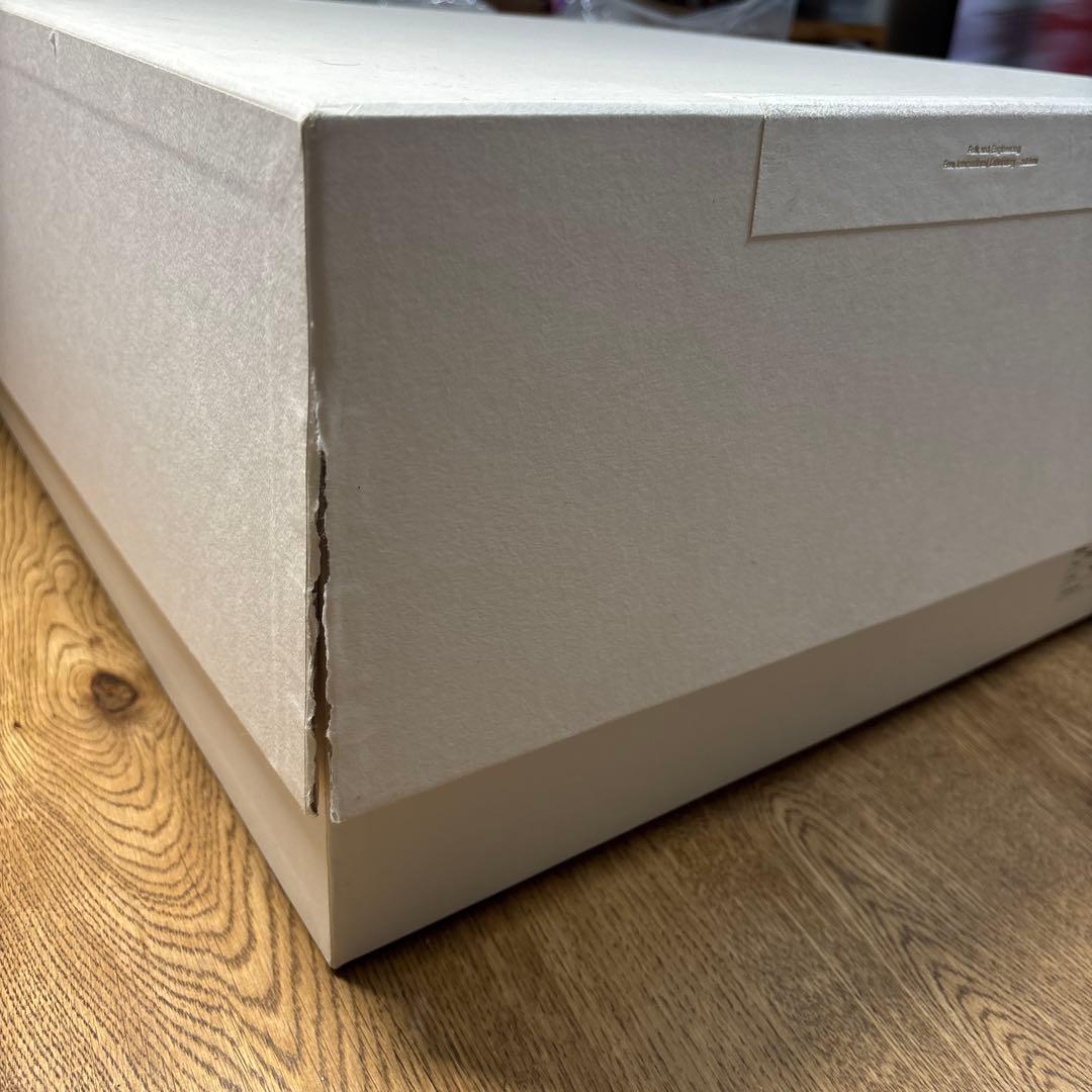 帽子 visvim LAUREATE HAT KOFU(RABBIT)