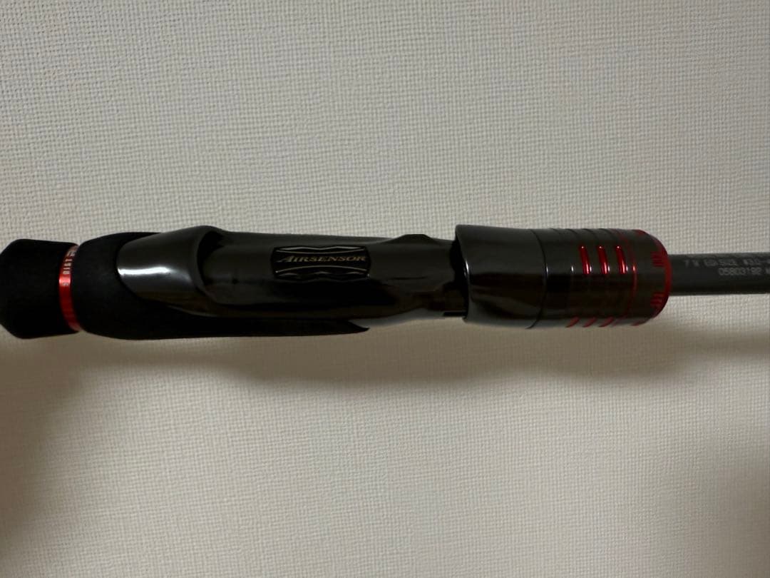 【最終値下げ】エメラルダス　ストイストRT IL 79MMH