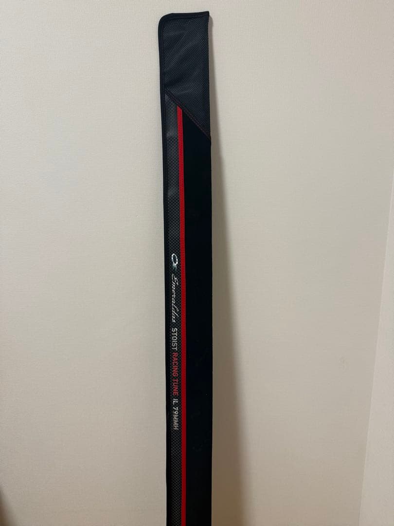 【最終値下げ】エメラルダス　ストイストRT IL 79MMH