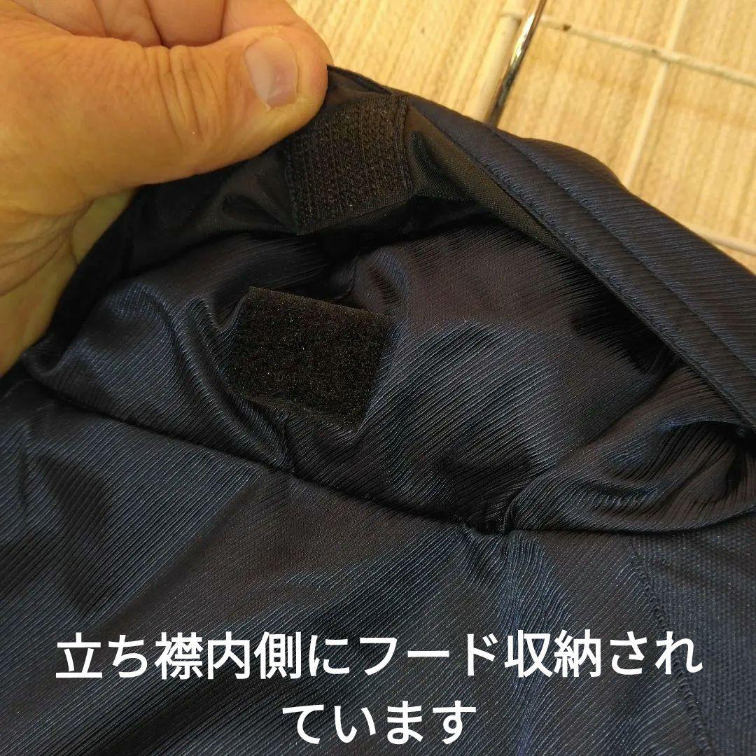 Kappa01/02” イタリア代表ウインドスーツ上下セット Lサイズ