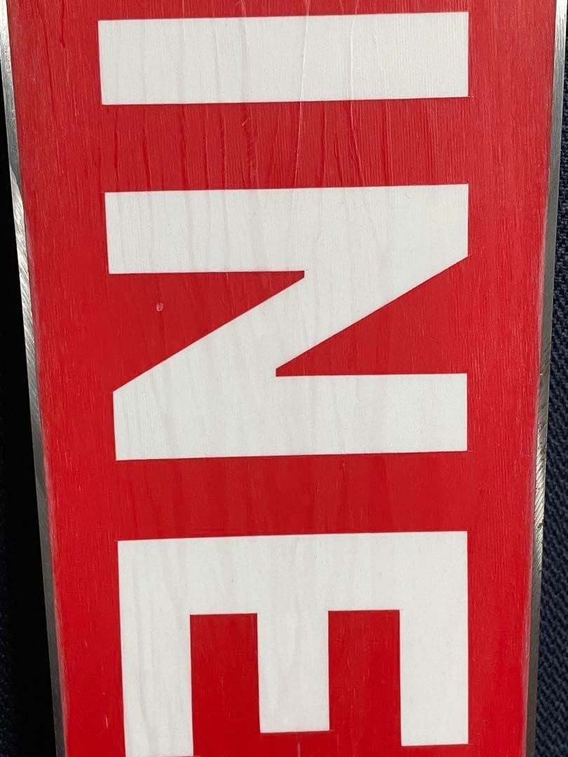 LINE TW Pro スキー板 171cm 幅90mm フリースキー