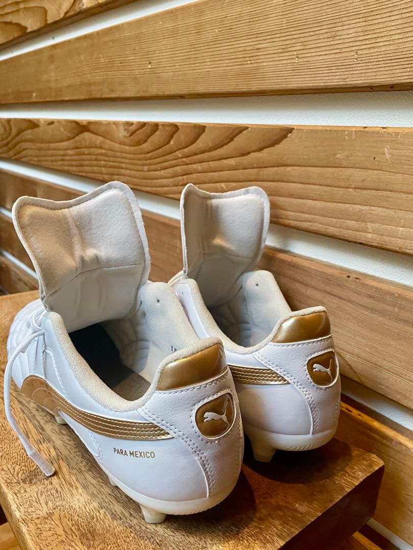 PUMA プーマ パラメヒコ サッカー スパイク