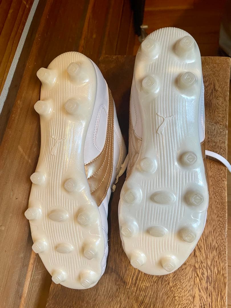 PUMA プーマ パラメヒコ サッカー スパイク