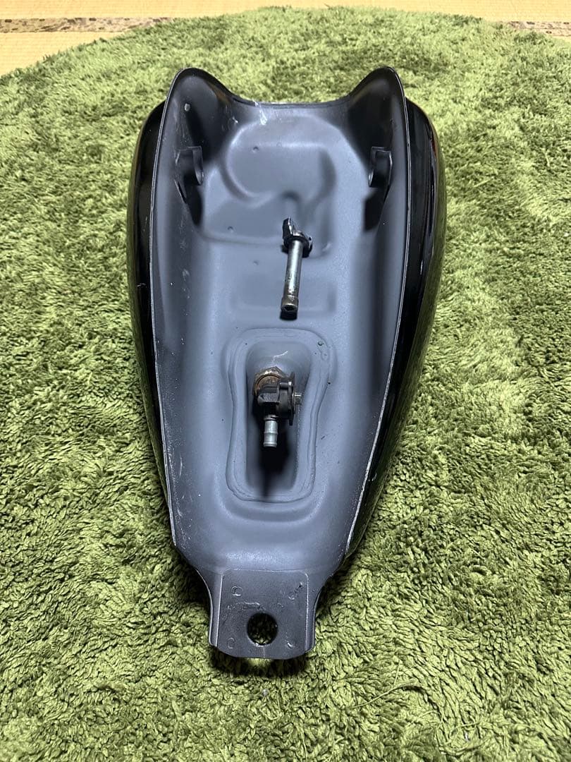 ⭐️おしょうゆ⭐️ スティード400 ガソリンタンク　純正