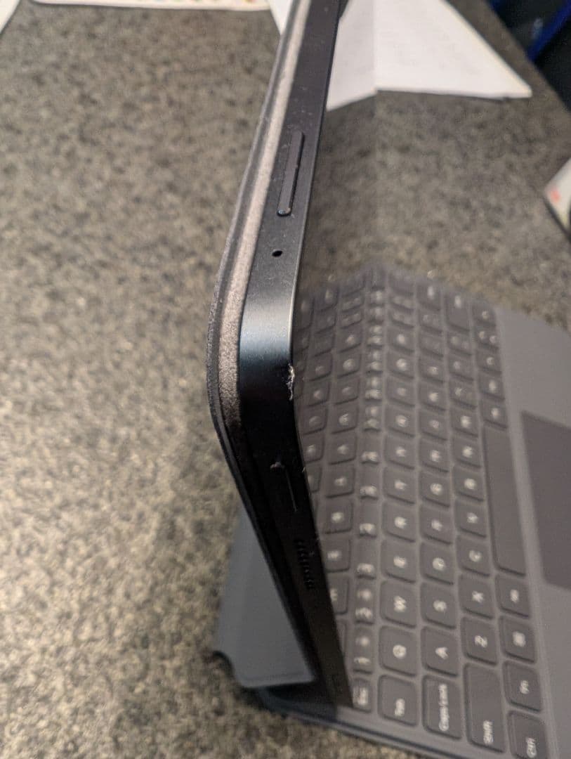 Androidタブレット本体 xiaomi pad 7 12GB+128GB + Focus Keyboard