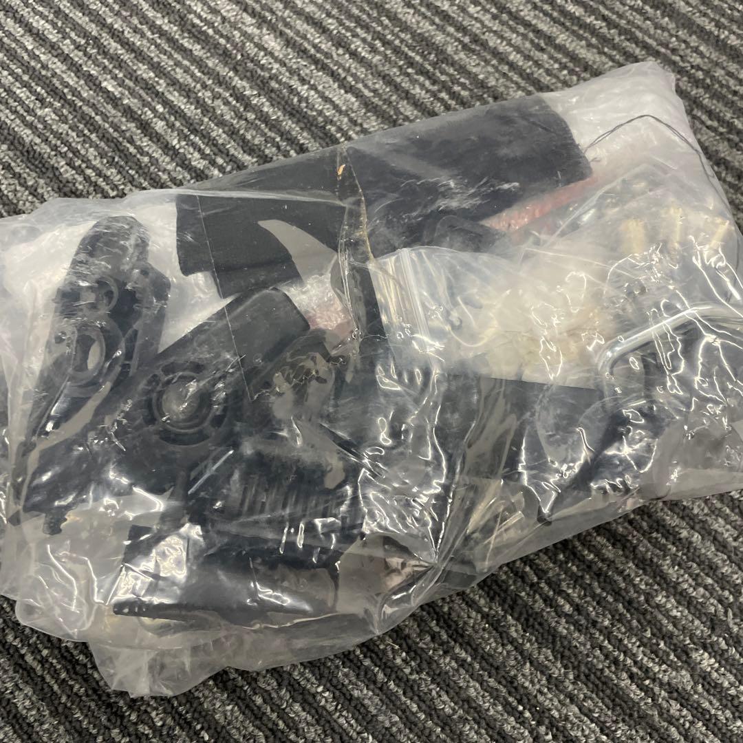 だんごさん専用　ハーレーパニアケース用ハードウェアキット