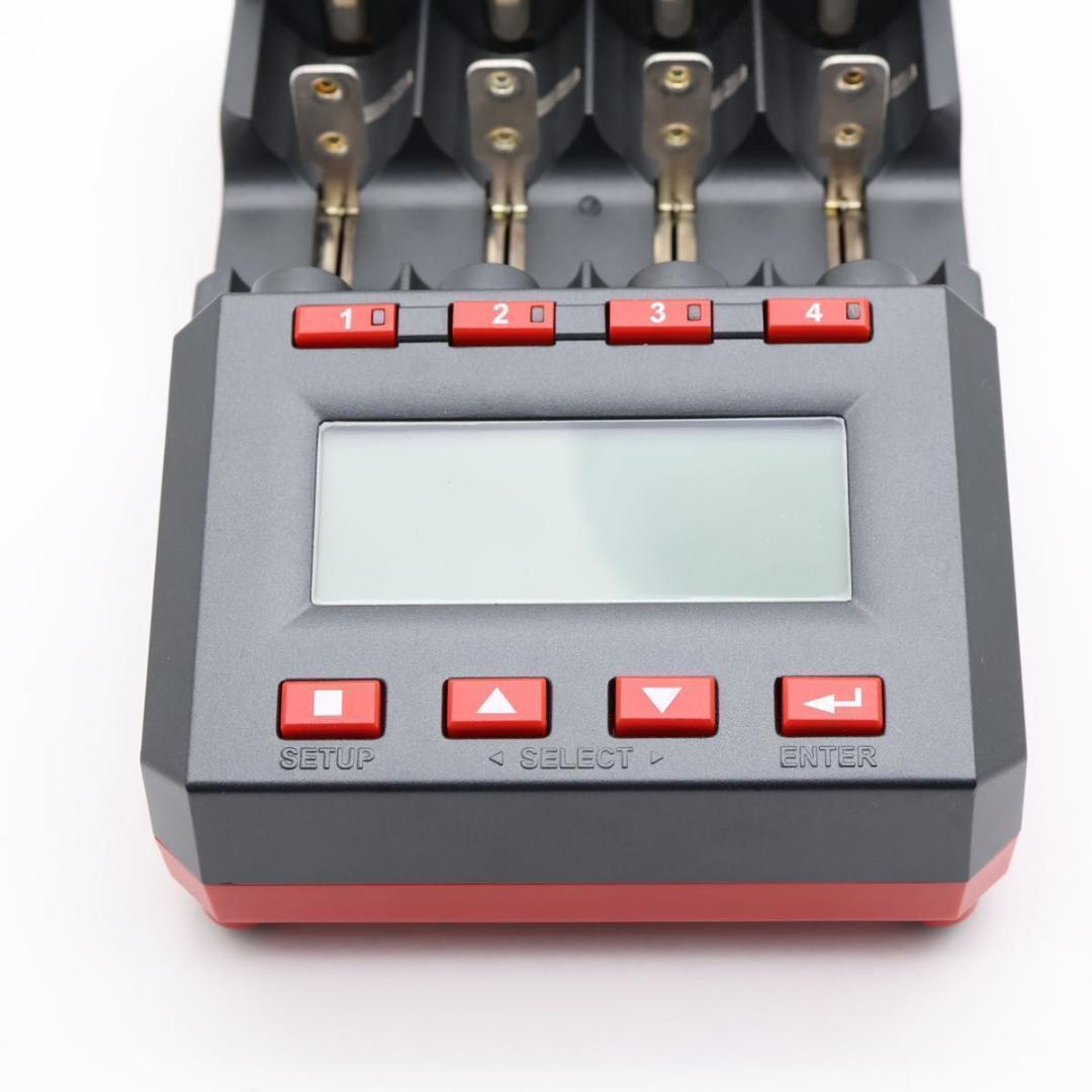 ホビーラジコン HITEC X4 ADVANCED PRO