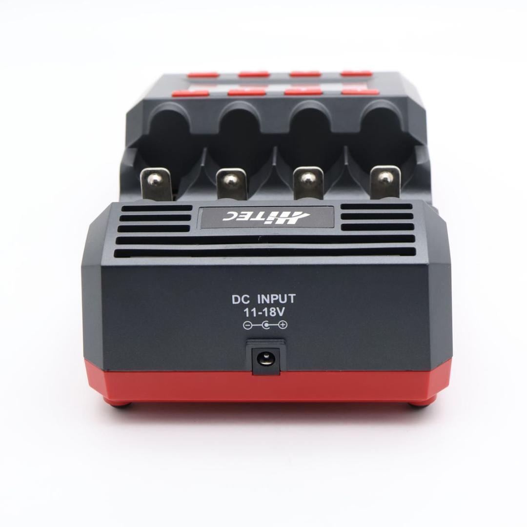 ホビーラジコン HITEC X4 ADVANCED PRO