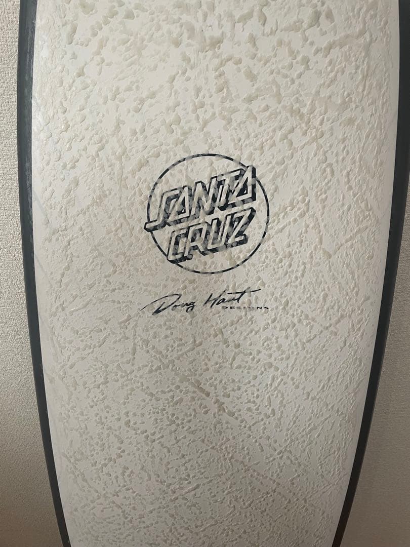 Santa Cruz サーフボード 5.6 19.5x2.25 30.1L