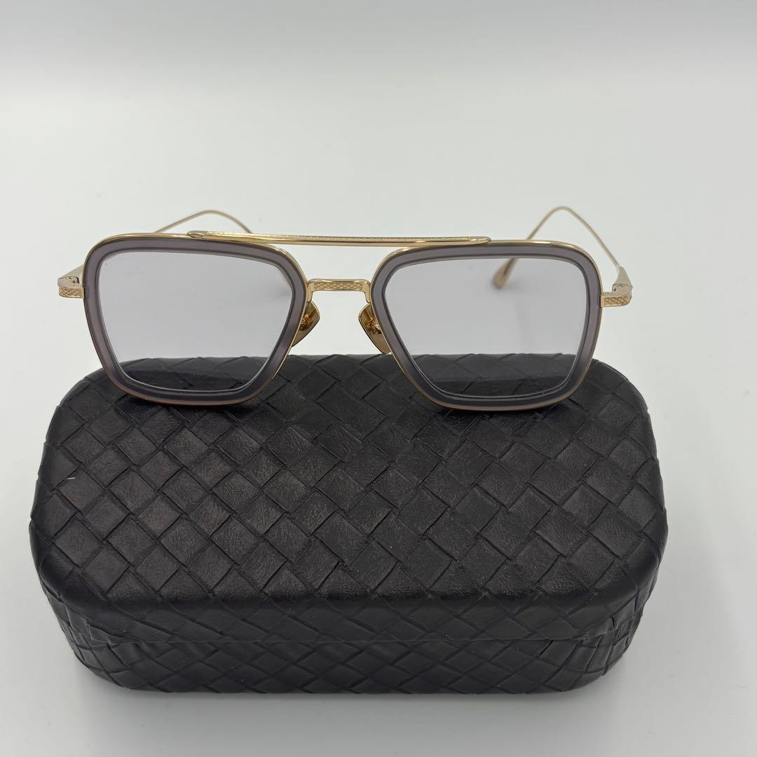 m*o様 セール★ほぼ新品★名作 DITA サングラス FLIGHT006 ジョ