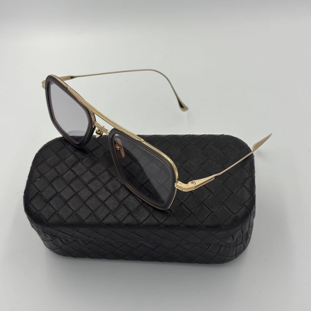 m*o様 セール★ほぼ新品★名作 DITA サングラス FLIGHT006 ジョ