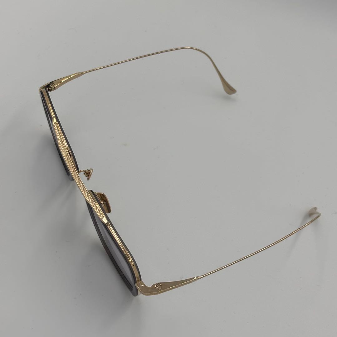 m*o様 セール★ほぼ新品★名作 DITA サングラス FLIGHT006 ジョ