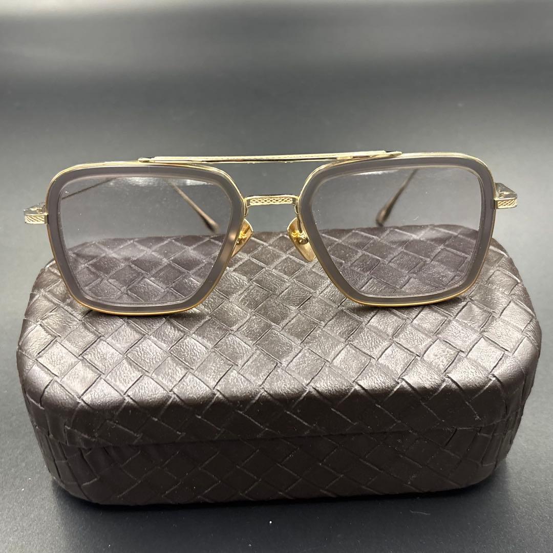 m*o様 セール★ほぼ新品★名作 DITA サングラス FLIGHT006 ジョ