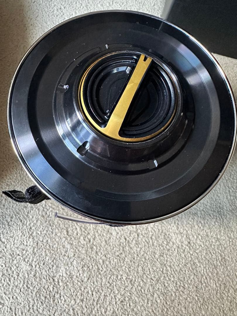 ステラ30000 シマノ　マグロキャスティング