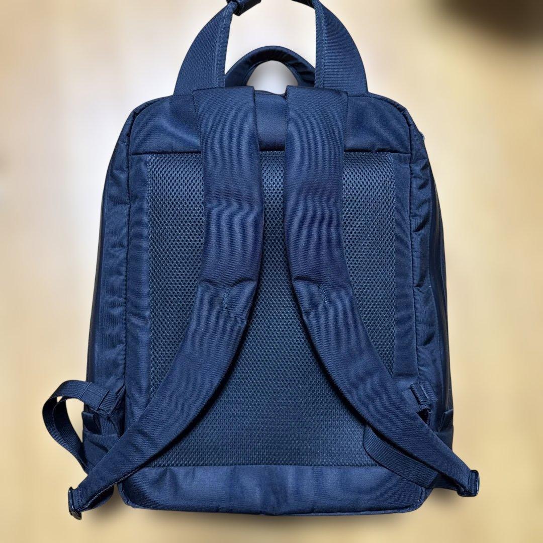 BRIEFINGブリーフィング SW BACK PACK 16 WR