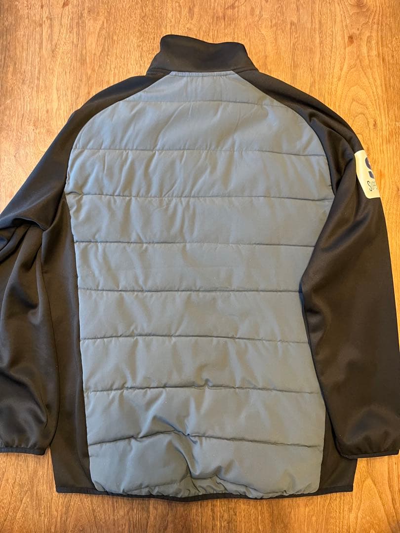 サンウルブズ インサレーション上下セット