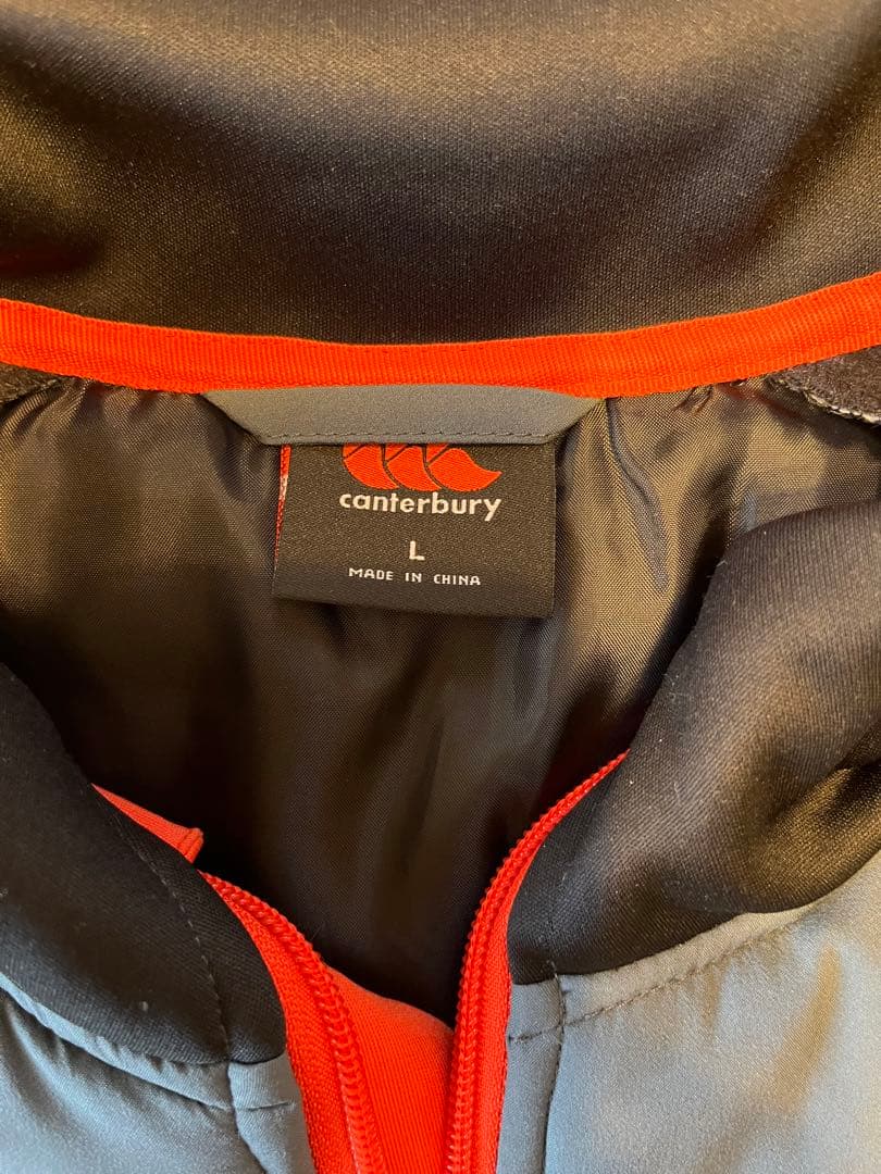 サンウルブズ インサレーション上下セット