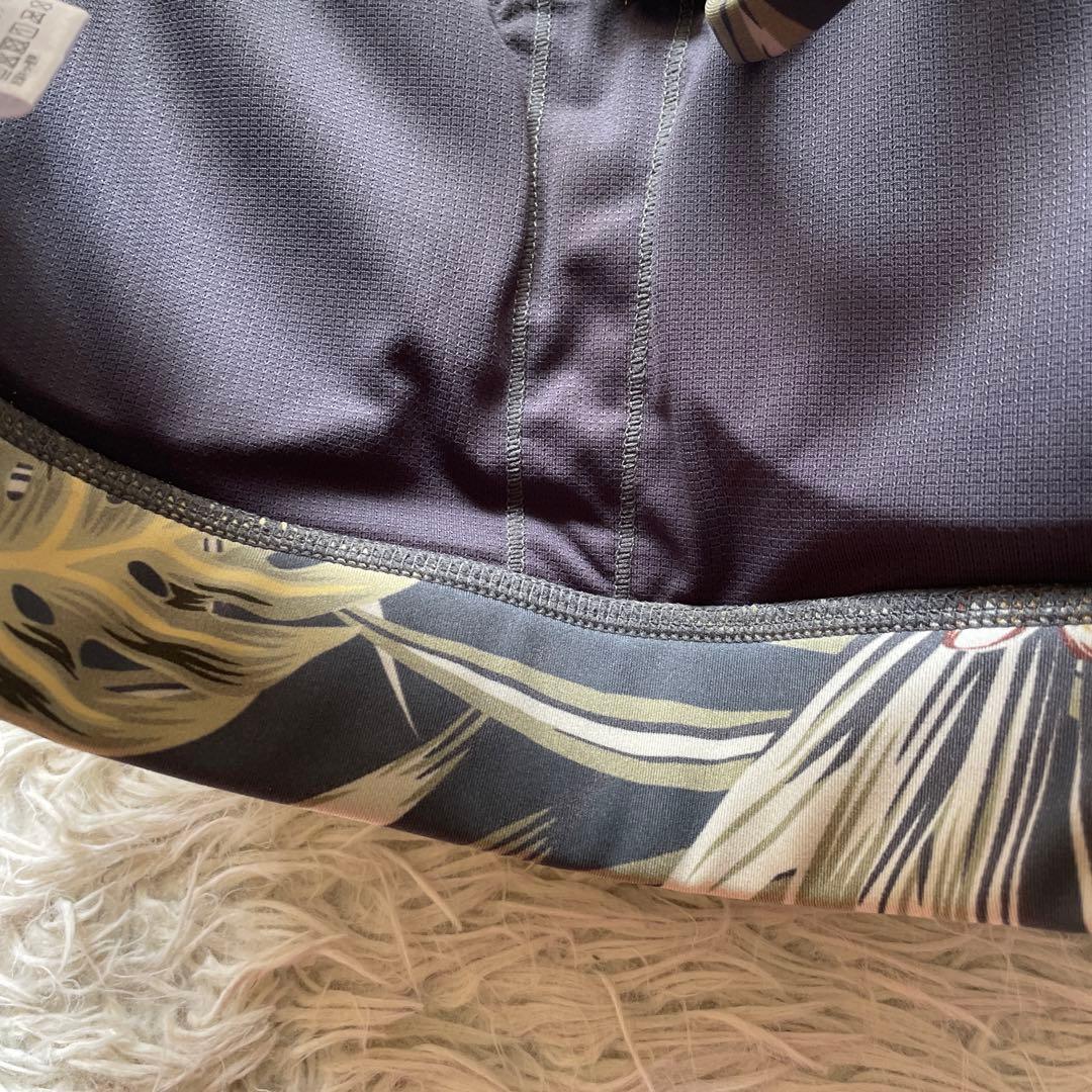 SUKALA ボタニカル ヨガウェア ￼セットアップ ￼状態良好