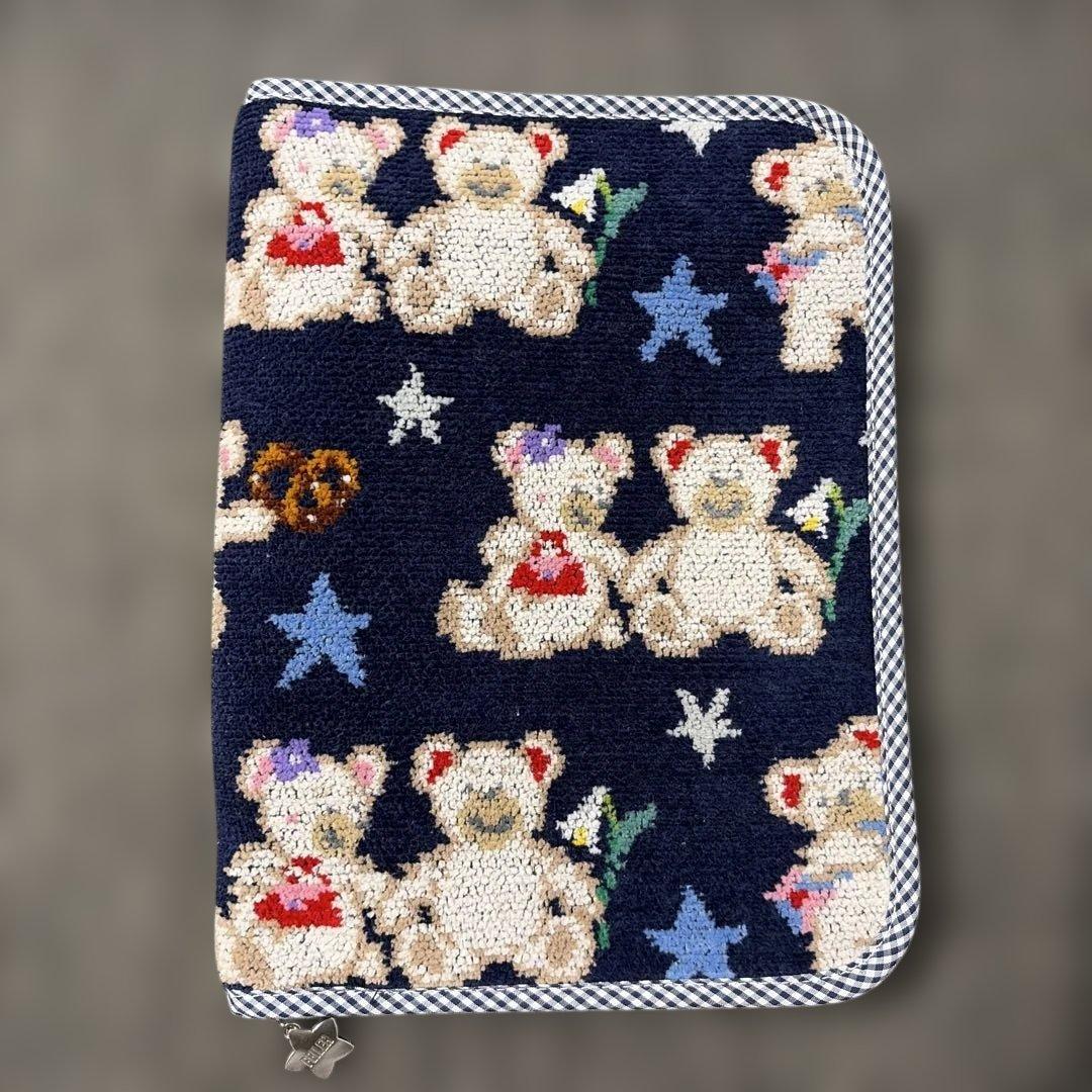 お値下げ可能です！フェイラー　マルチケース　母子手帳ケース