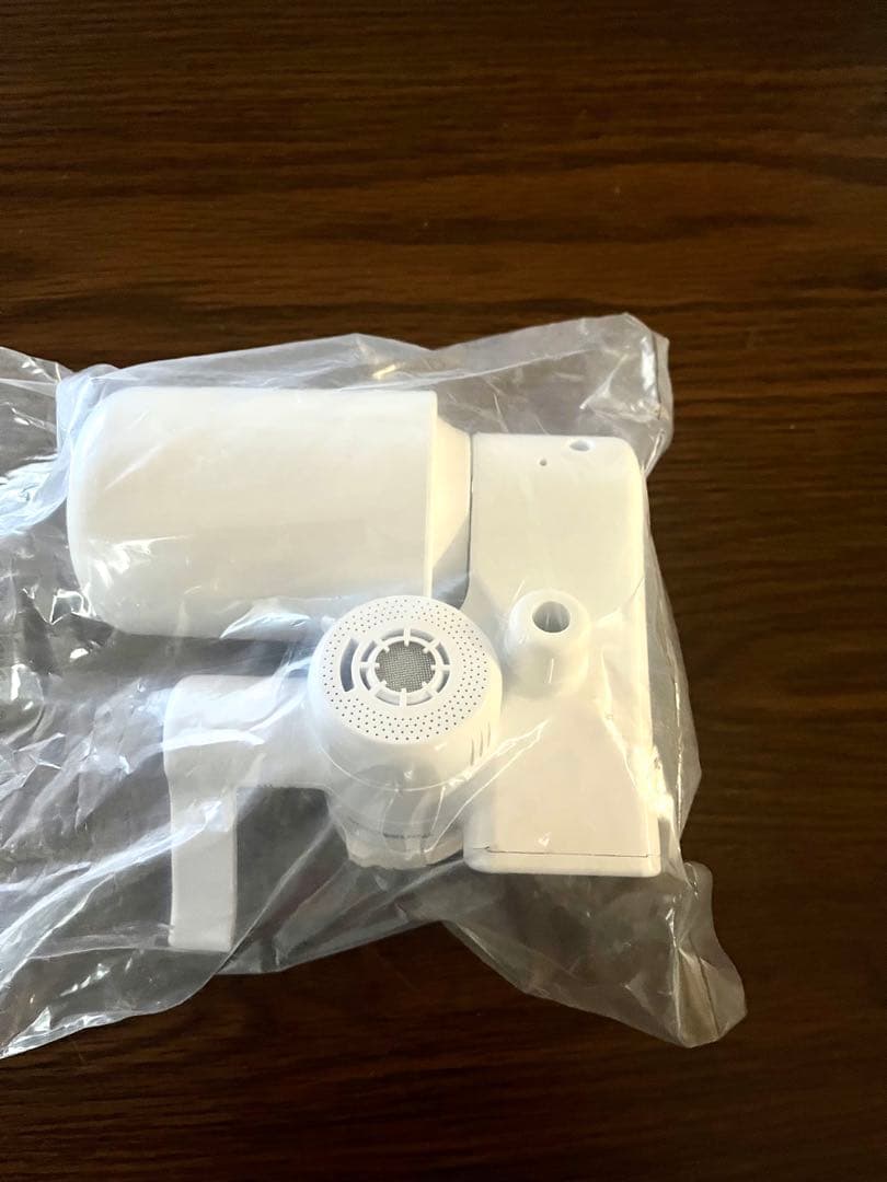 （新品） Panasonic TK-CJ24-W 蛇口用浄水器