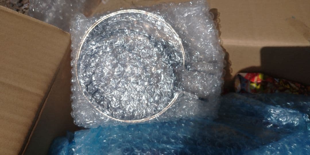 フォルッアMF08 ヨシムラマフラー 中古