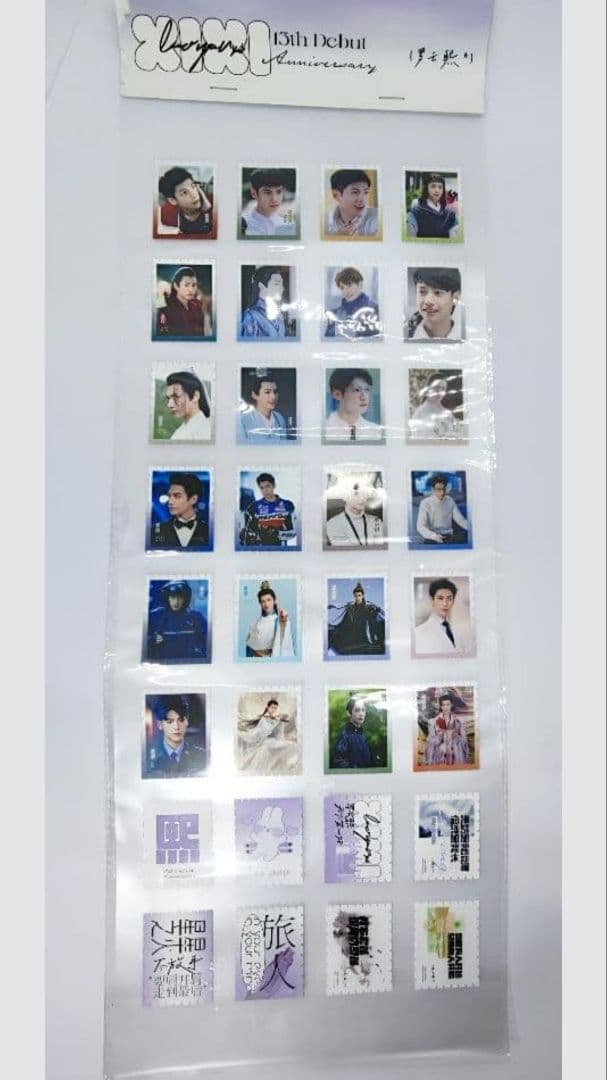 【のりたまさま】ご購入品◆leo