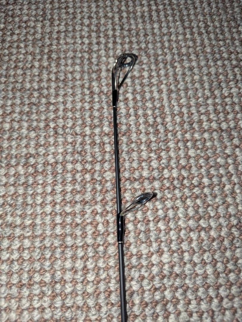 天龍　テンリュウ　スパイク SK742S-MHH ロッド