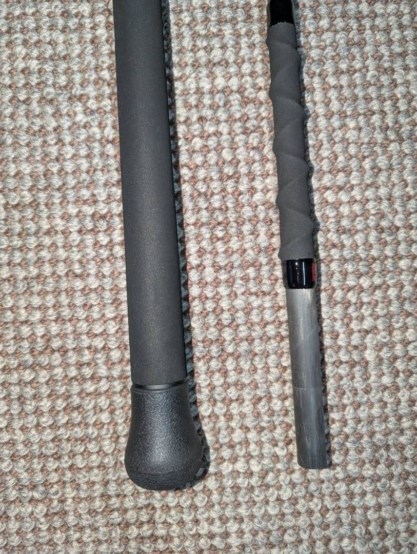 天龍　テンリュウ　スパイク SK742S-MHH ロッド