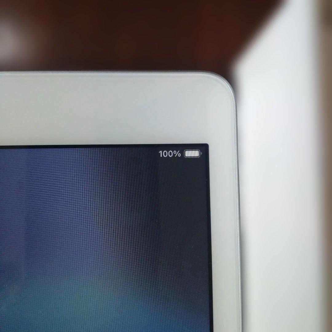 Apple iPad 　第8世代 WiFi 32GB