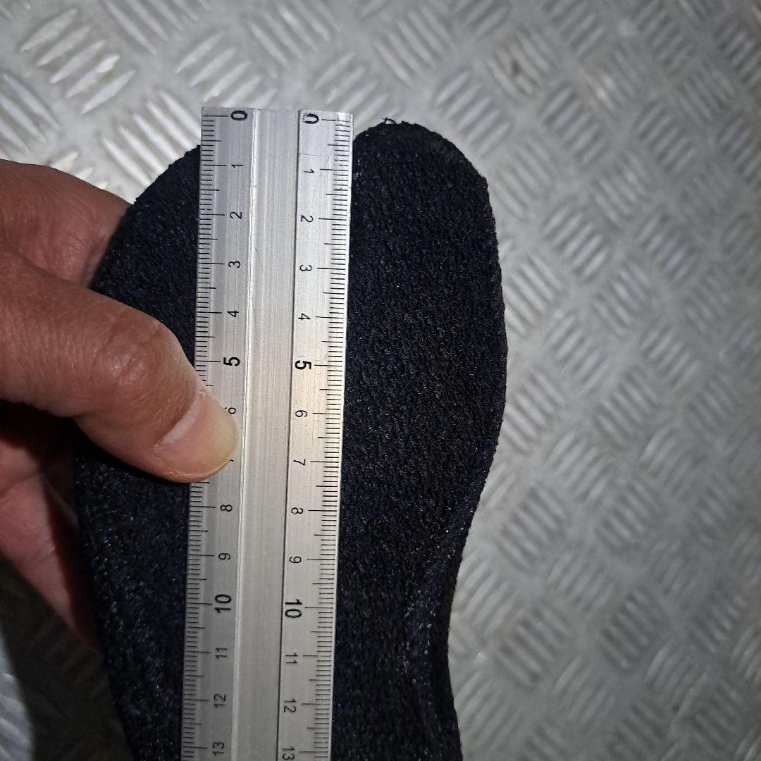 TLS 実寸20.5cm 3mm 指割れ