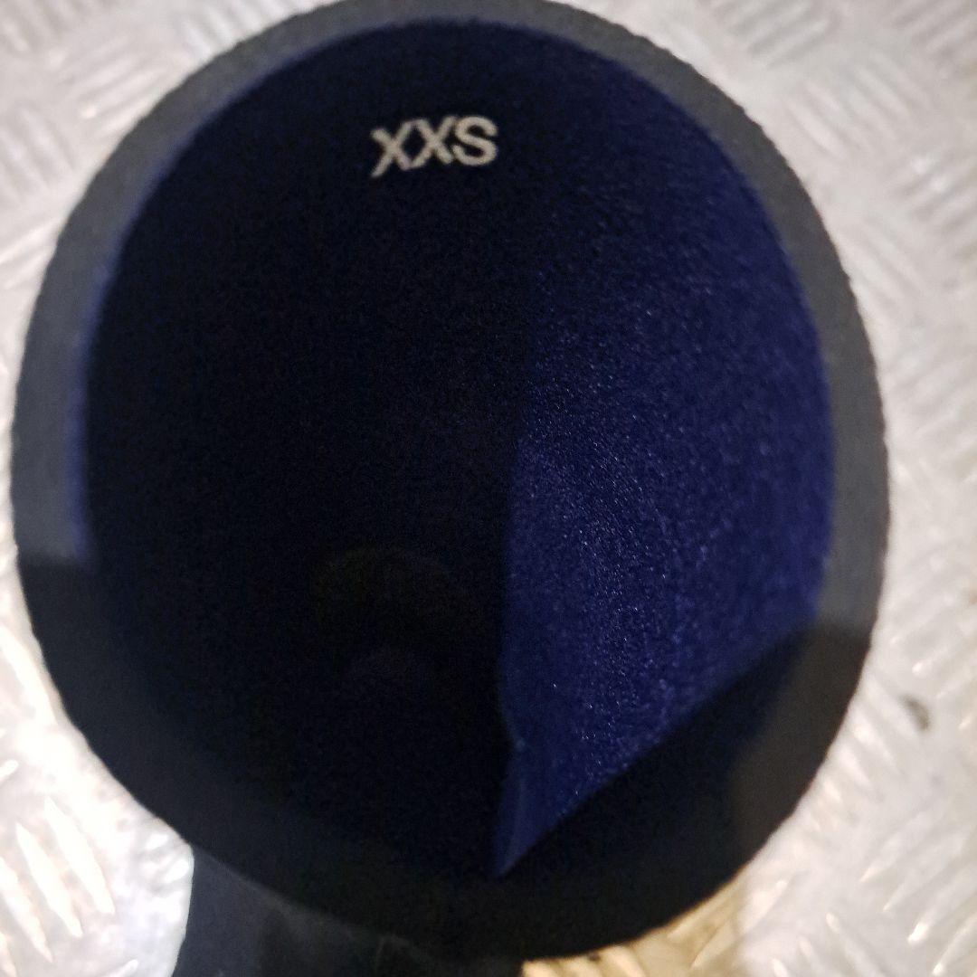 TLS 実寸20.5cm 3mm 指割れ