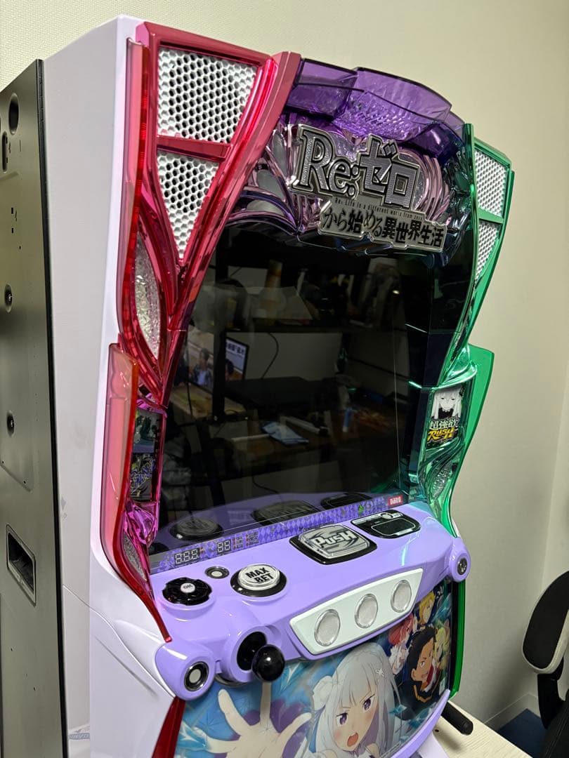 Re:ゼロから始める異世界生活 season2