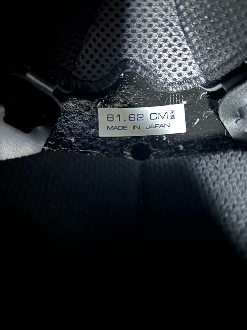 値引可アライ(Arai) フルフェイス RAPIDE NEO グレー