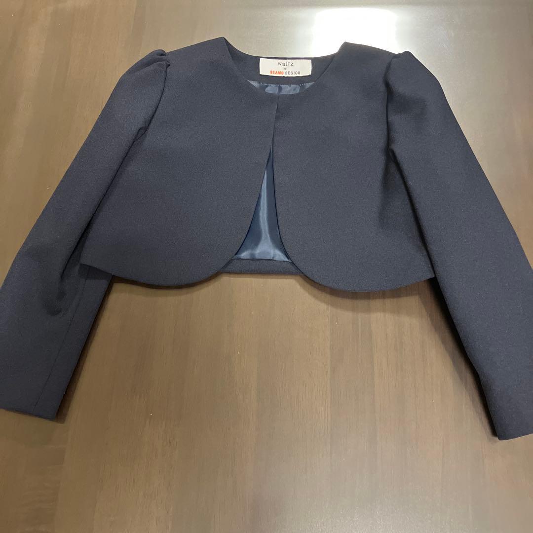 waltz by BEAMS DESIGN セレモニースーツ　120