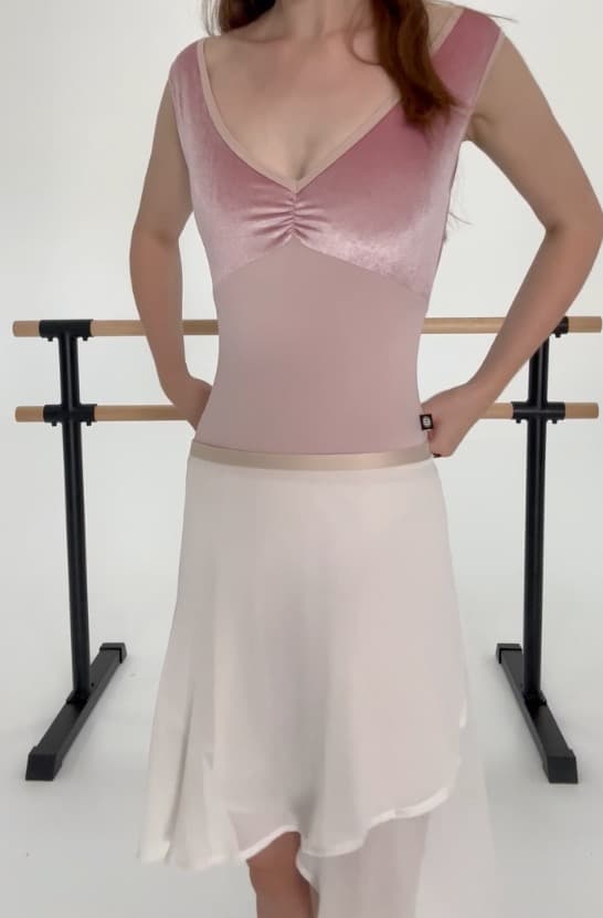 Bodile Rania スカート Melengue