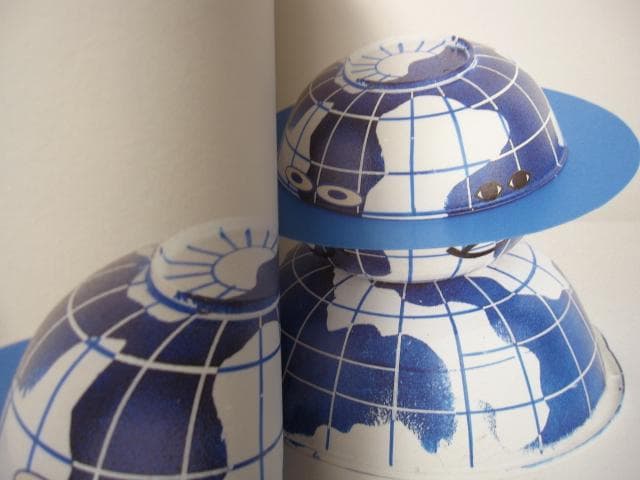 アースデイ　横山裕一　限定500部　直筆イラスト