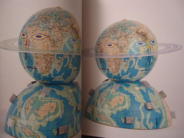 アースデイ　横山裕一　限定500部　直筆イラスト