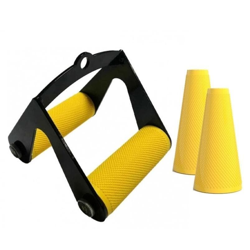 ダブルハンドルフルセット｜パラレルグリップアタッチメント