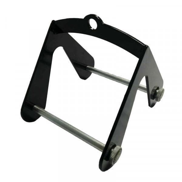 ダブルハンドルフルセット｜パラレルグリップアタッチメント