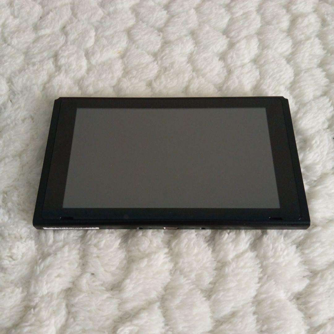 Nintendo Switch 本体 のみ