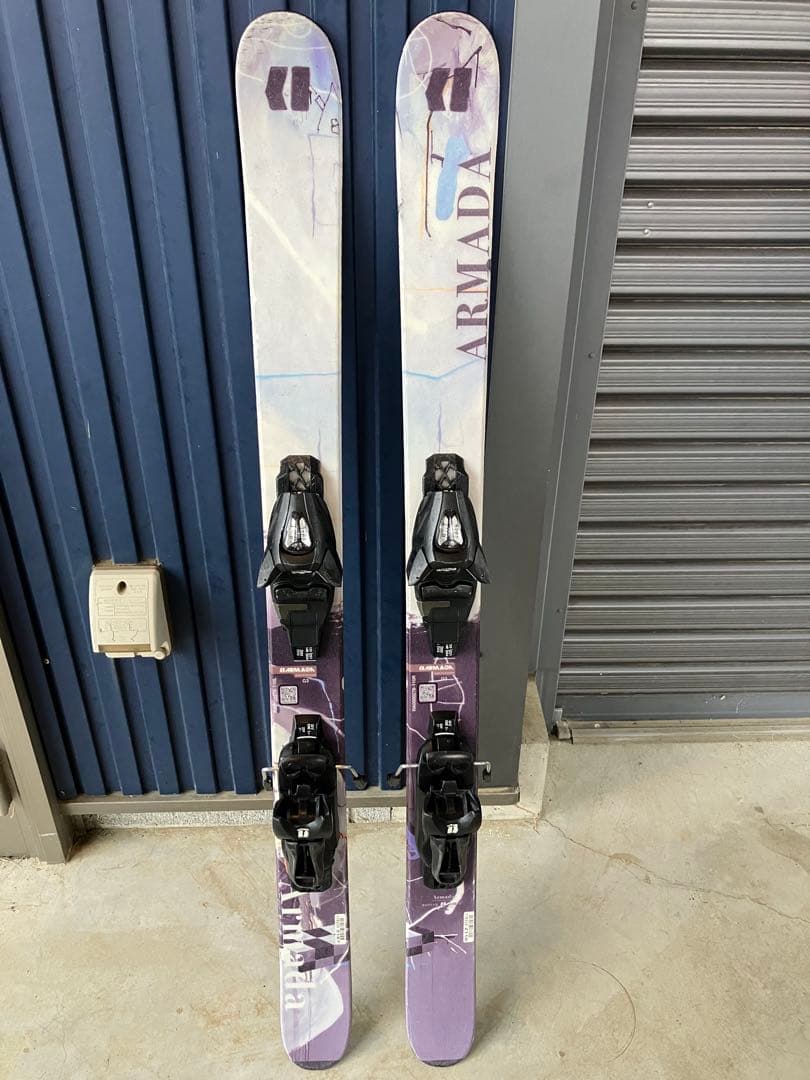 アルマダ バンタム 110cm ARMADA マーカー　キッズ ジュニア